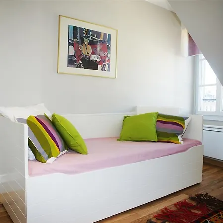 Apartment Saint-Germain - 4 Adults * Paris