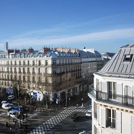 Apartment Apartment Saint-Germain - 4 Adults *