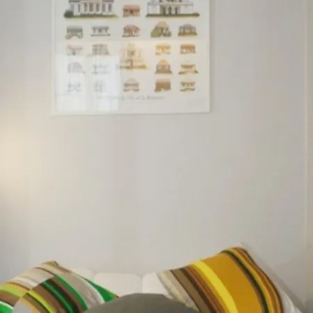 Apartment Apartment Saint-Germain - 4 Adults *