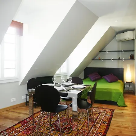 Apartment Saint-Germain - 4 Adults Apartment *