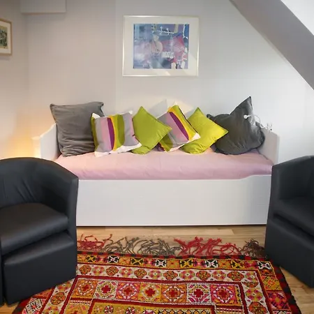 Apartment Saint-Germain - 4 Adults * Paris