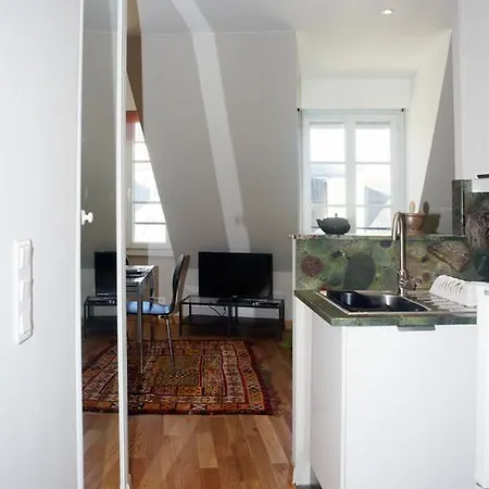 Apartment Saint-Germain - 4 Adults Apartment Paris