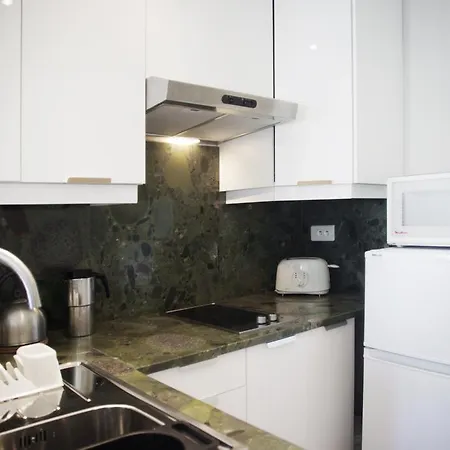 Apartment Saint-Germain - 4 Adults *
