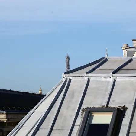 Apartment Saint-Germain - 4 Adults Apartment