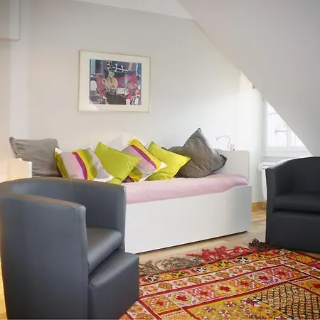 Apartment Apartment Saint-Germain - 4 Adults Paris