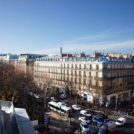 Apartment Saint-Germain - 4 Adults * Paris