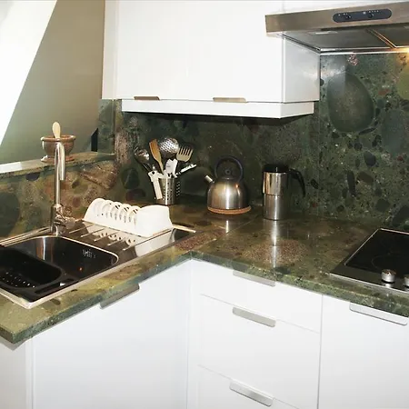 Apartment Saint-Germain - 4 Adults *