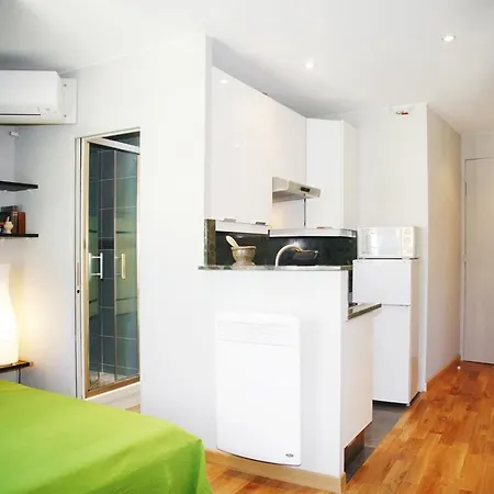 Apartment Apartment Saint-Germain - 4 Adults