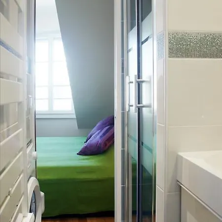 Apartment Saint-Germain - 4 Adults Paris
