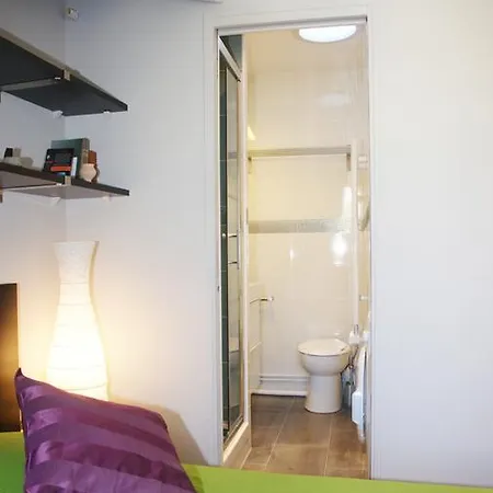 Apartment Saint-Germain - 4 Adults Apartment Paris