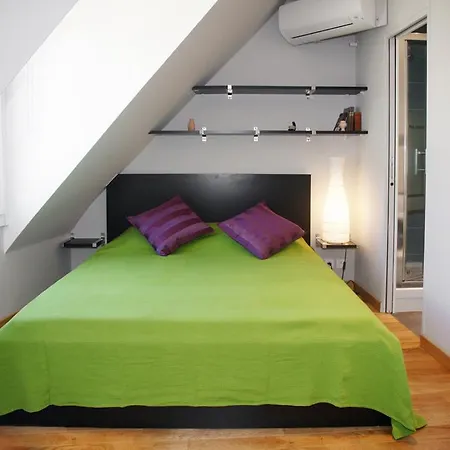 Apartment Saint-Germain - 4 Adults Paris