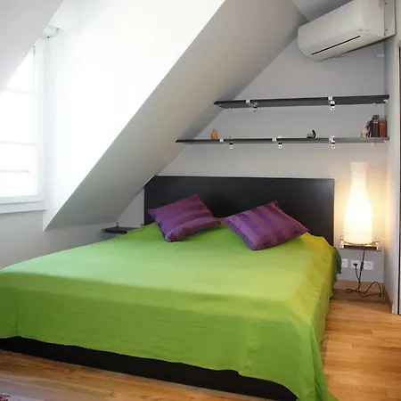 Apartment Saint-Germain - 4 Adults *