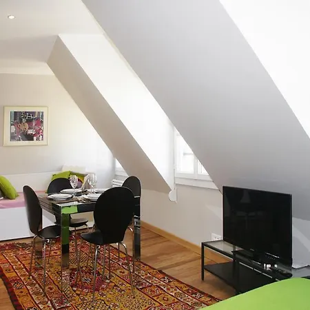 Apartment Saint-Germain - 4 Adults Apartment