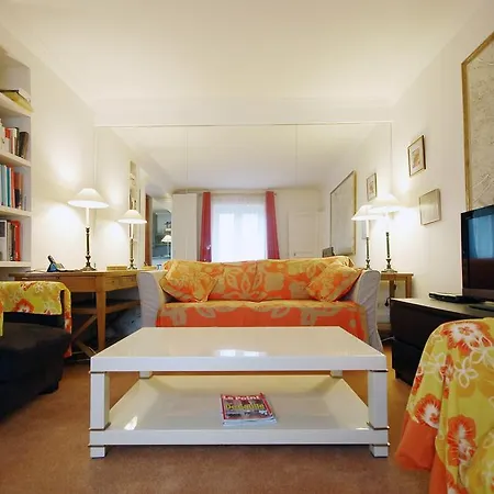 Apartment Apartment Saint-Germain - 4 Adults *