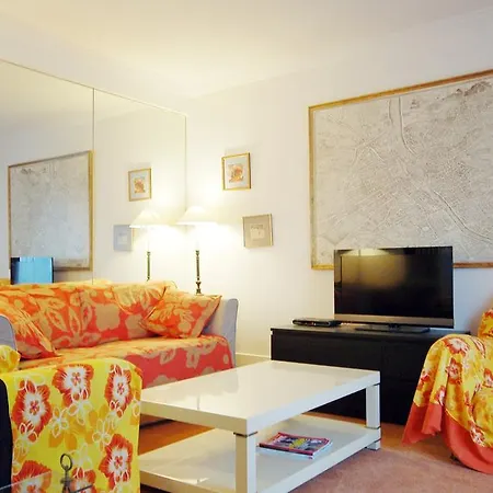 Apartment Saint-Germain - 4 Adults