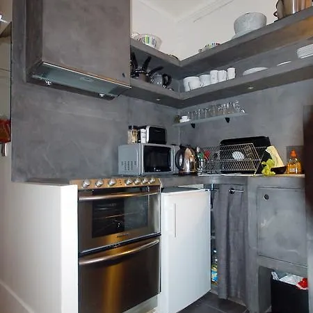 Apartment Saint-Germain - 4 Adults Paris