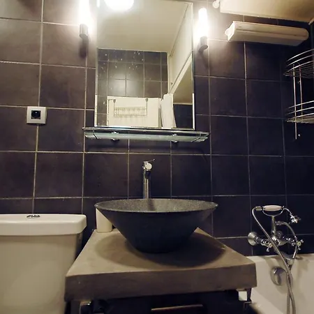 Apartment Apartment Saint-Germain - 4 Adults Paris