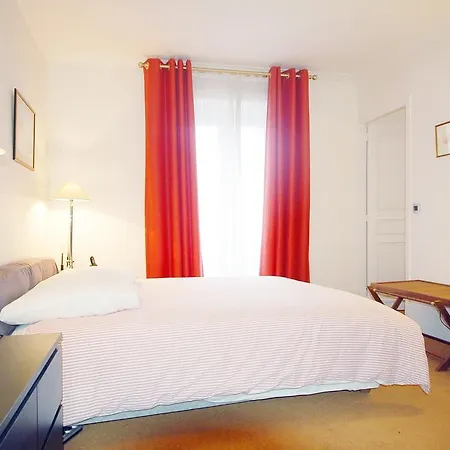 Apartment Apartment Saint-Germain - 4 Adults