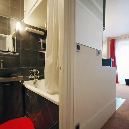 Apartment Saint-Germain - 4 Adults * Paris