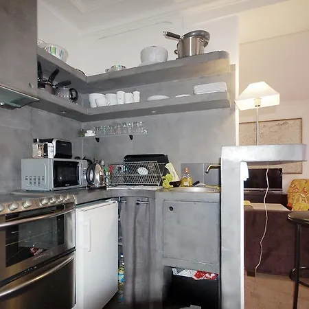 Apartment Apartment Saint-Germain - 4 Adults Paris