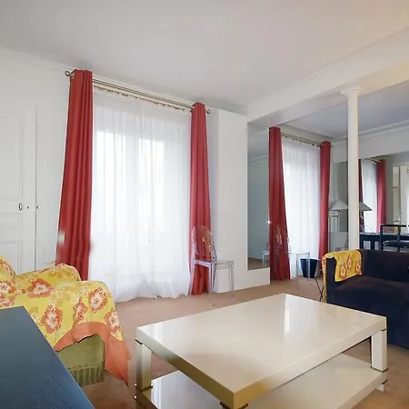 Apartment Saint-Germain - 4 Adults Apartment *