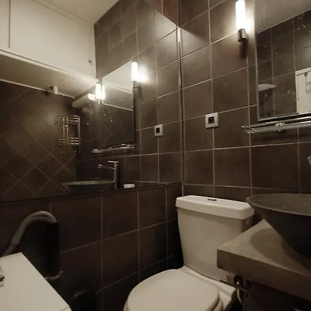 Apartment Saint-Germain - 4 Adults Apartment *