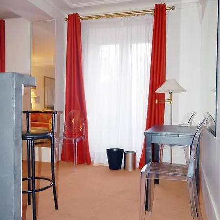 Apartment Saint-Germain - 4 Adults * Paris