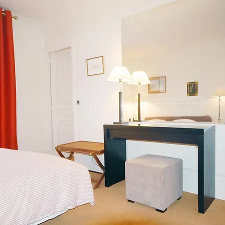 Apartment Saint-Germain - 4 Adults *