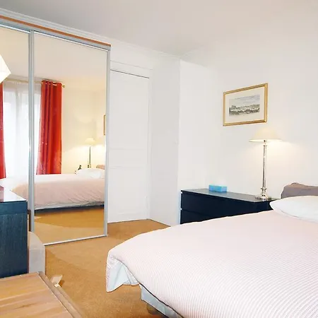 Apartment Saint-Germain - 4 Adults