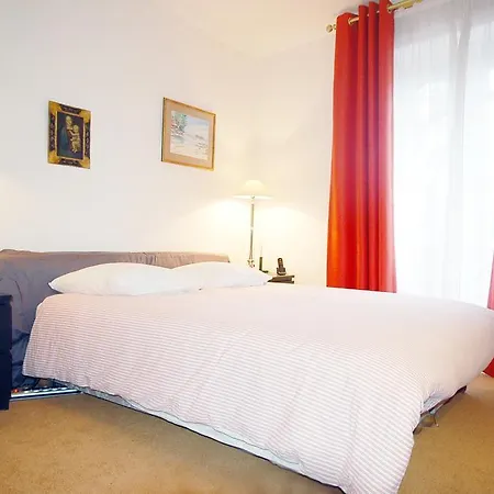 Apartment Saint-Germain - 4 Adults * Paris