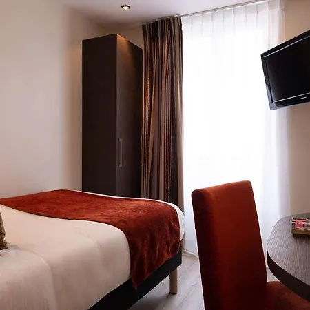 Apolonia Montmartre, Sure Collection By Bw Hotel *
