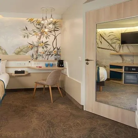 Hotel Apolonia Montmartre, Sure Collection By Bw