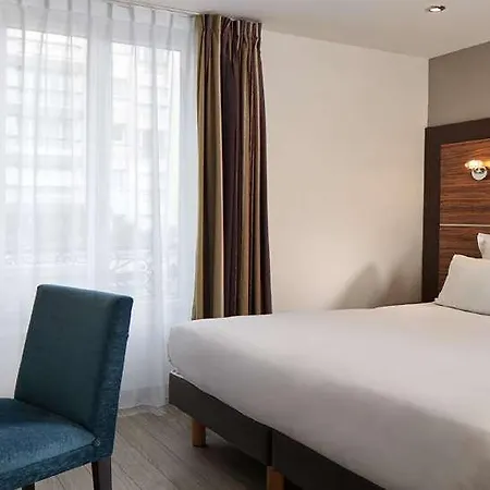 Apolonia Montmartre, Sure Collection By Bw Hotel Paris