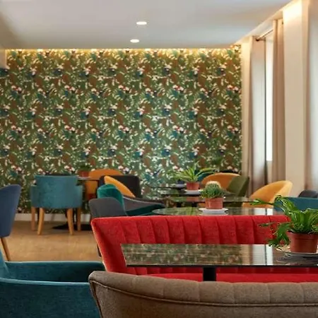 Apolonia Montmartre, Sure Collection By Bw Hotel