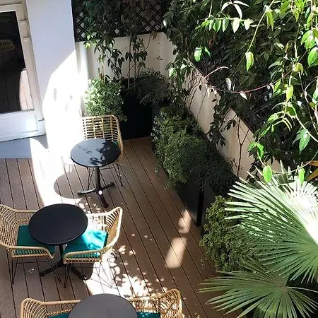 Apolonia Montmartre, Sure Collection By Bw Hotel