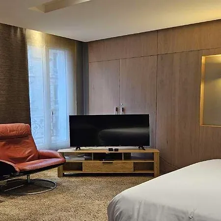 Apolonia Montmartre, Sure Collection By Bw Hotel Paris